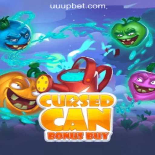 CursedCanBonusBuy: Experience the Thrill with UPBET Oficial Slots Brasil #1