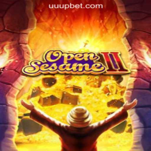 Exploring OpenSesameII: A Unique Slot Gaming Experience with UPBET Oficial Slots Brasil #1