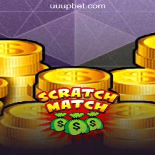 Discover the Thrills of ScratchMatch: A Dive into UPBET Oficial Slots Brasil #1